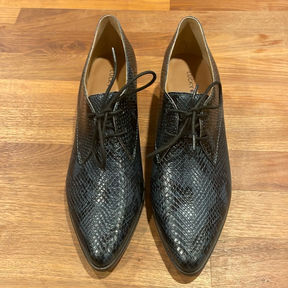 Lucky Brand Women's Lk-erreka Loafer